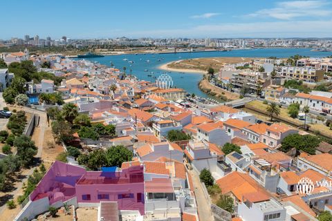 Byhus i Ferragudo, Faro, Ferragudo - € 325.000 | Ref: Comfort - foto 13